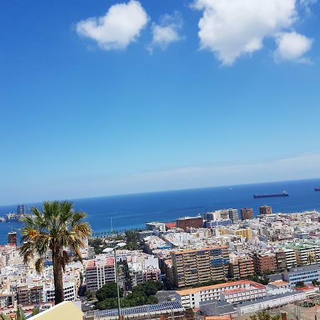 Fantastica Vivienda Familiar Con Jacuzzi Y Sauna Villa Las Palmas de Gran Canaria Dış mekan fotoğraf