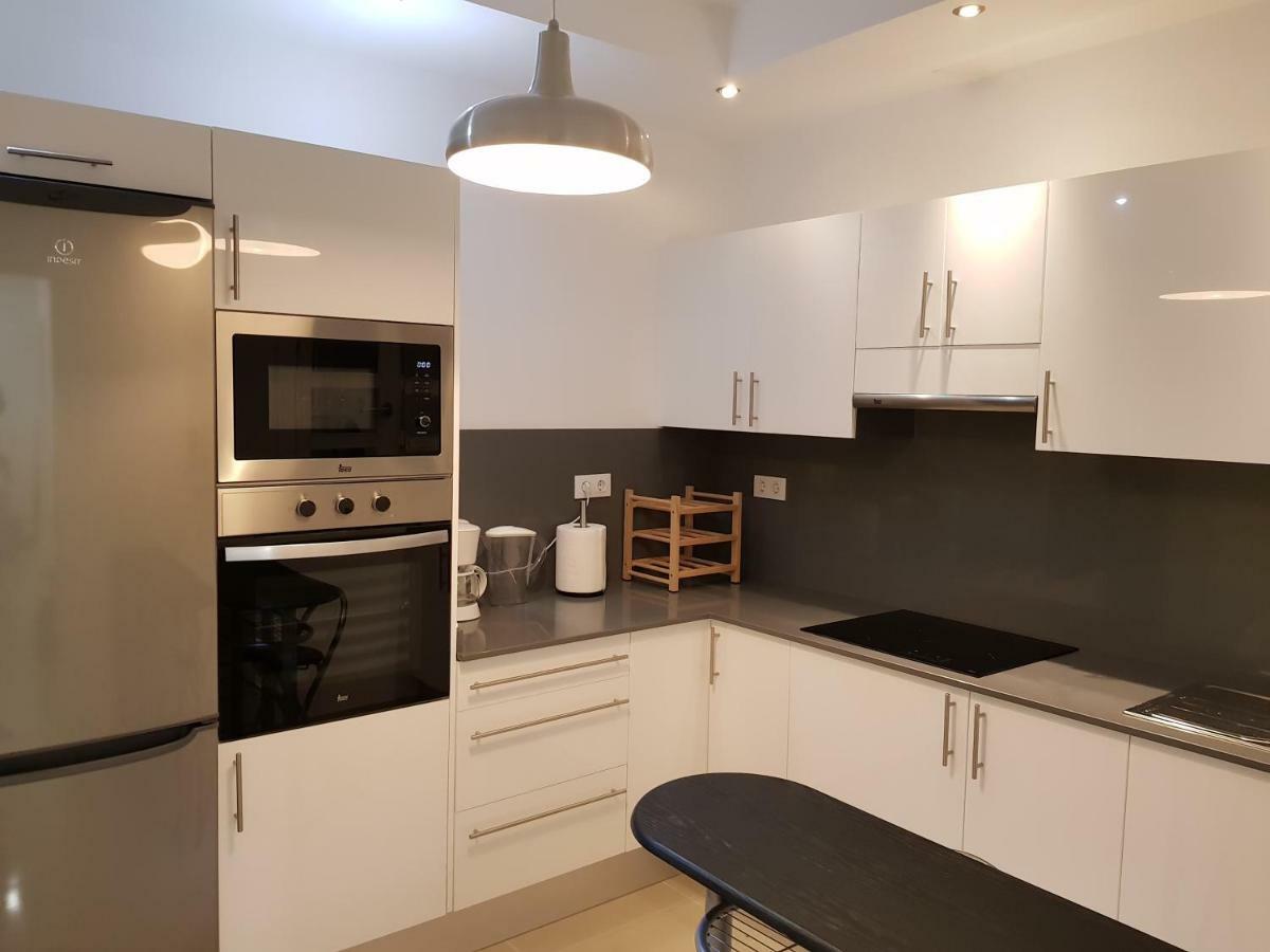 Fantastica Vivienda Familiar Con Jacuzzi Y Sauna Villa Las Palmas de Gran Canaria Dış mekan fotoğraf