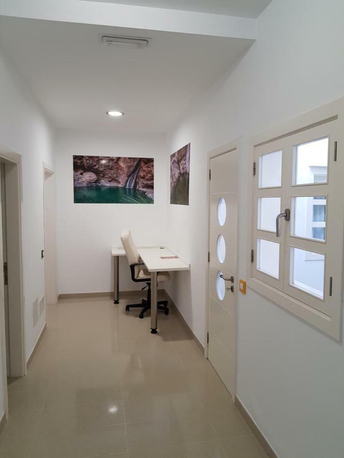 Fantastica Vivienda Familiar Con Jacuzzi Y Sauna Villa Las Palmas de Gran Canaria Dış mekan fotoğraf
