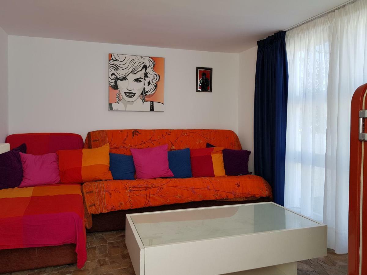 Fantastica Vivienda Familiar Con Jacuzzi Y Sauna Villa Las Palmas de Gran Canaria Dış mekan fotoğraf