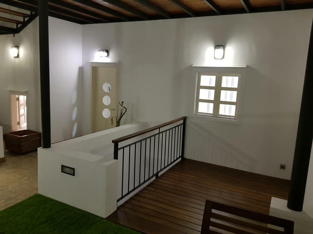 Fantastica Vivienda Familiar Con Jacuzzi Y Sauna Villa Las Palmas de Gran Canaria Dış mekan fotoğraf