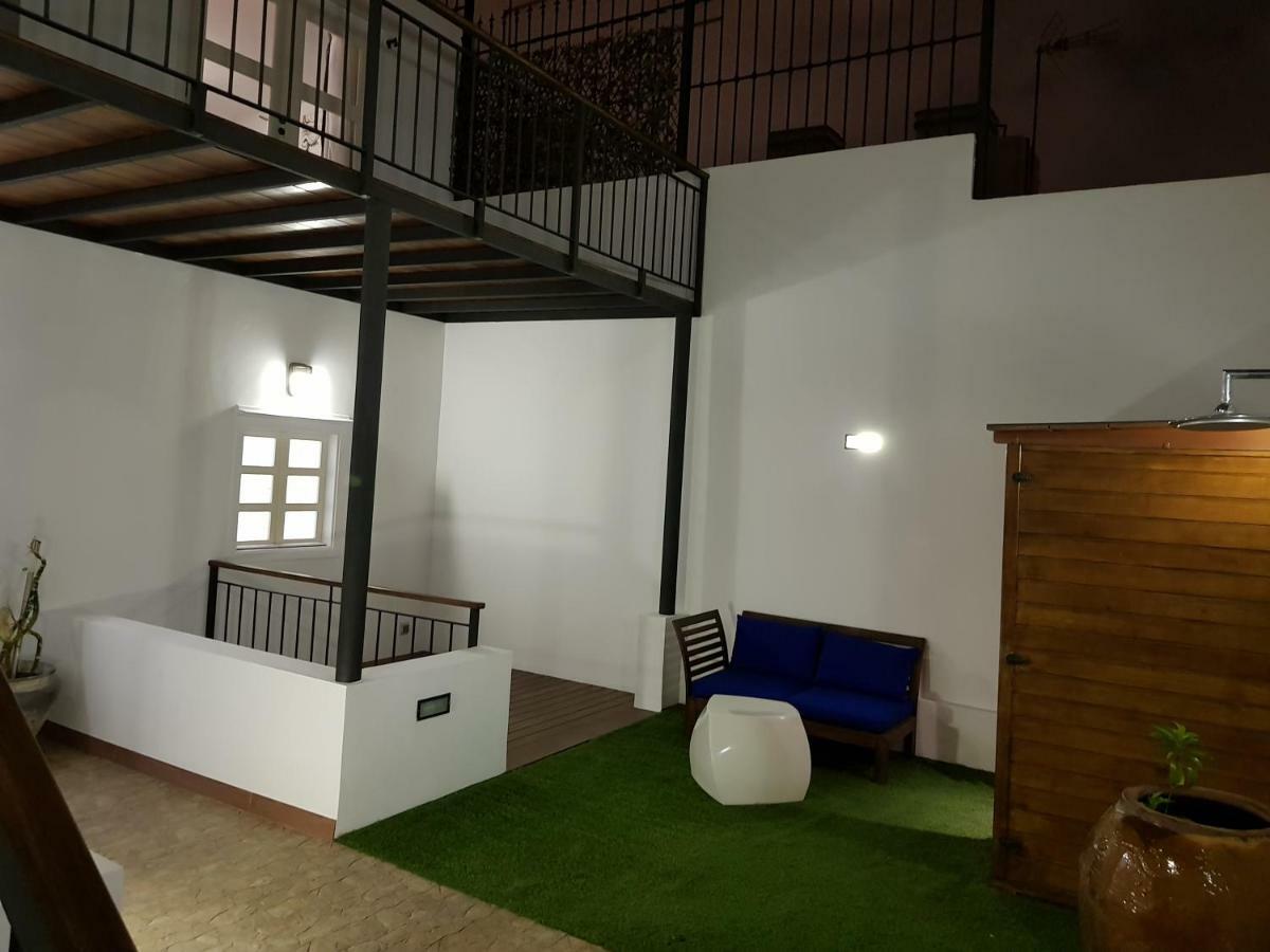 Fantastica Vivienda Familiar Con Jacuzzi Y Sauna Villa Las Palmas de Gran Canaria Dış mekan fotoğraf